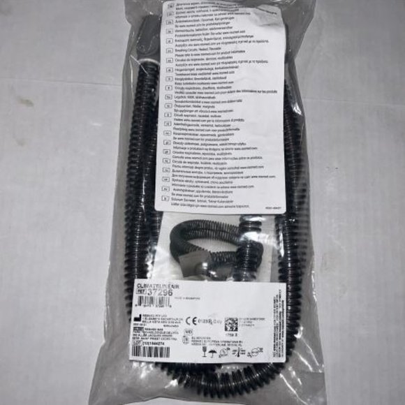 ResMed ClimateLineAir Heated Tubing - Picture 1 of 2